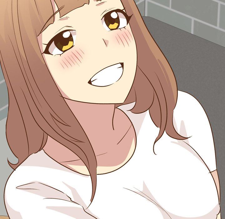 [韩国漫画] 毫无保留的她 爱情,巨乳大奶,女学生#[144P]-106