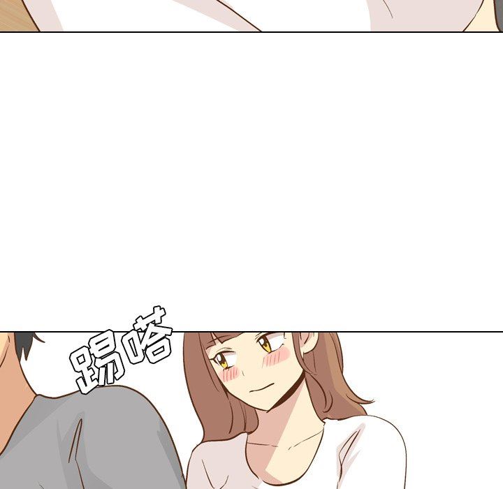 [韩国漫画] 毫无保留的她 爱情,巨乳大奶,女学生#[144P]-107