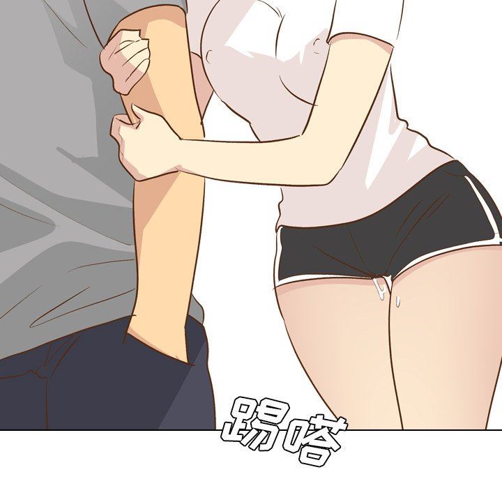 [韩国漫画] 毫无保留的她 爱情,巨乳大奶,女学生#[144P]-108