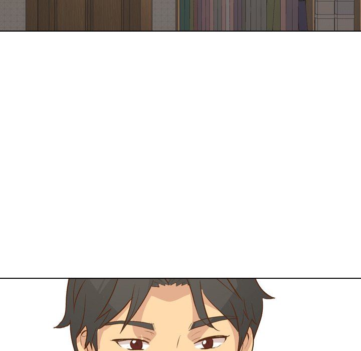 [韩国漫画] 毫无保留的她 爱情,巨乳大奶,女学生#[144P]-116