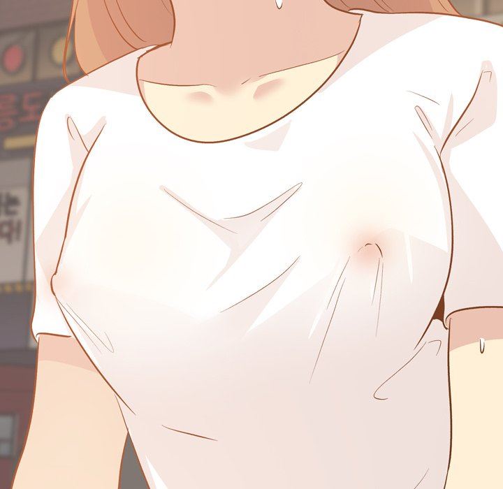 [韩国漫画] 毫无保留的她 爱情,巨乳大奶,女学生#[144P]-18