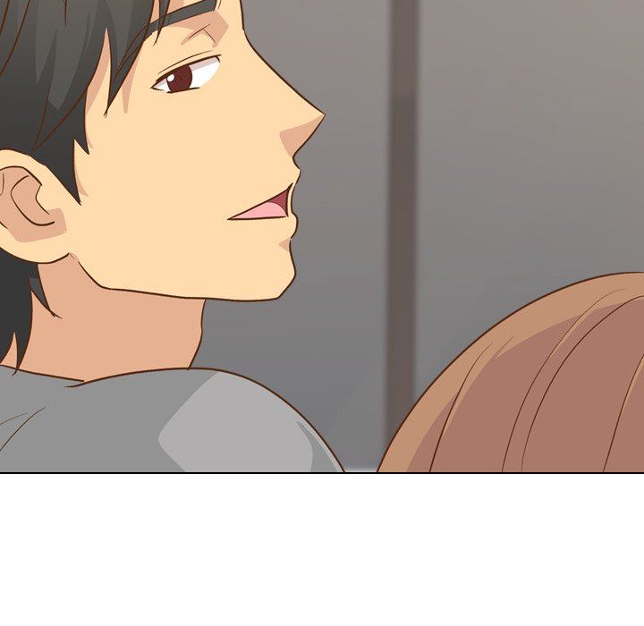 [韩国漫画] 毫无保留的她 爱情,巨乳大奶,女学生#[144P]-20