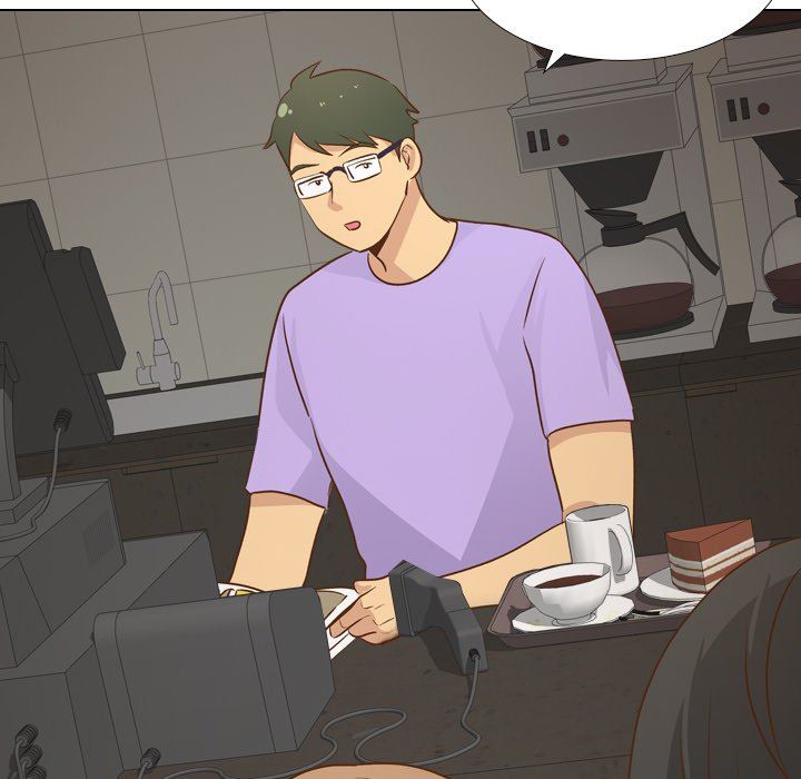 [韩国漫画] 毫无保留的她 爱情,巨乳大奶,女学生#[144P]-23