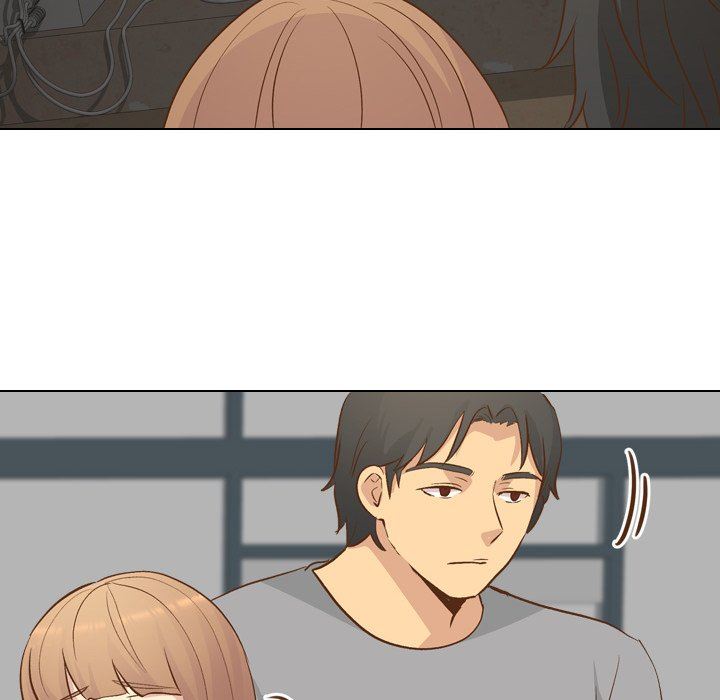 [韩国漫画] 毫无保留的她 爱情,巨乳大奶,女学生#[144P]-24