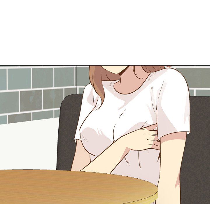 [韩国漫画] 毫无保留的她 爱情,巨乳大奶,女学生#[144P]-29