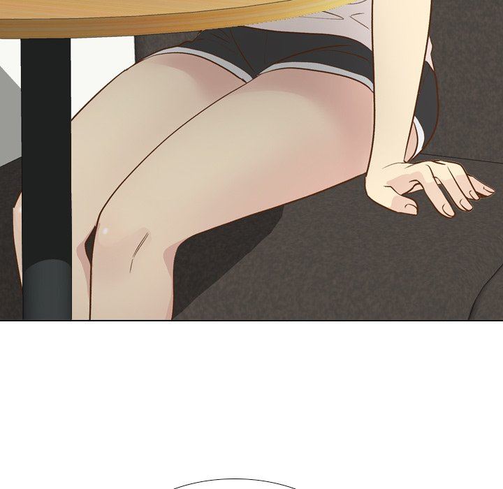 [韩国漫画] 毫无保留的她 爱情,巨乳大奶,女学生#[144P]-30