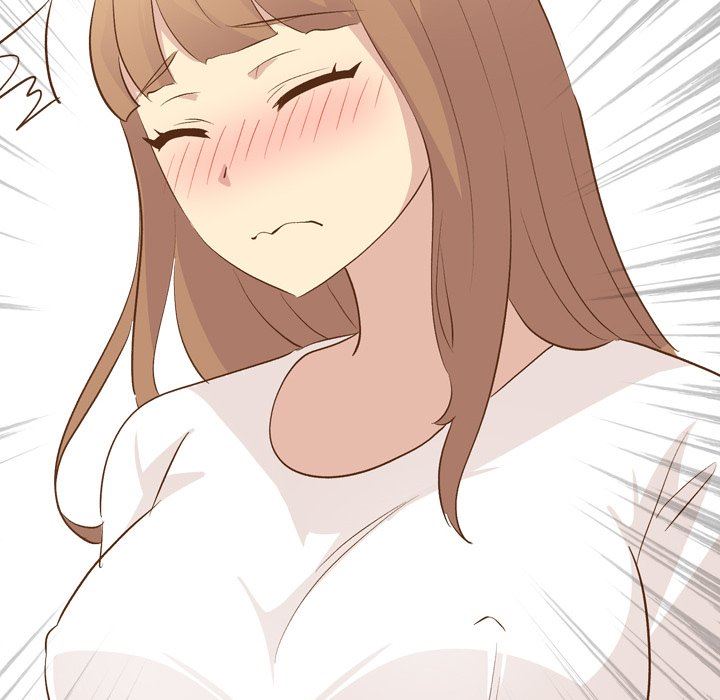 [韩国漫画] 毫无保留的她 爱情,巨乳大奶,女学生#[144P]-36