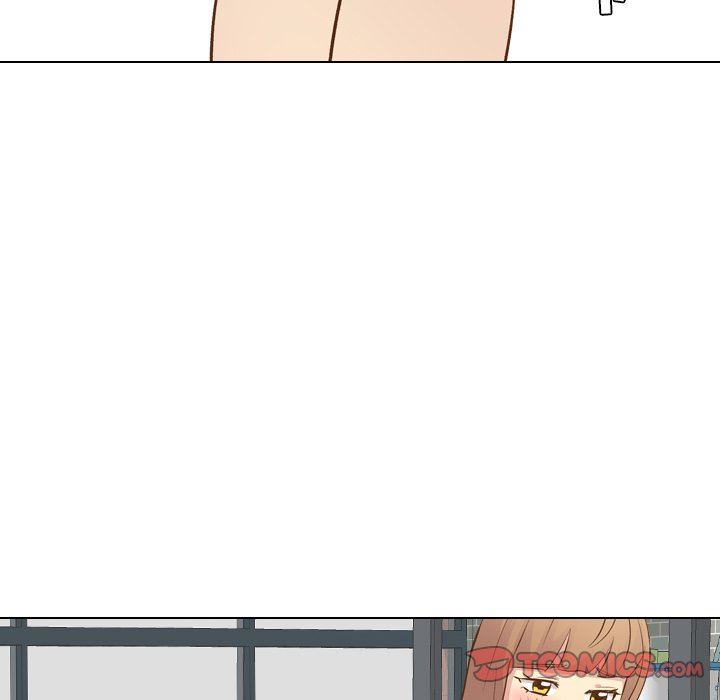 [韩国漫画] 毫无保留的她 爱情,巨乳大奶,女学生#[144P]-39