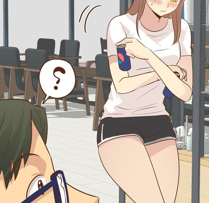 [韩国漫画] 毫无保留的她 爱情,巨乳大奶,女学生#[144P]-40