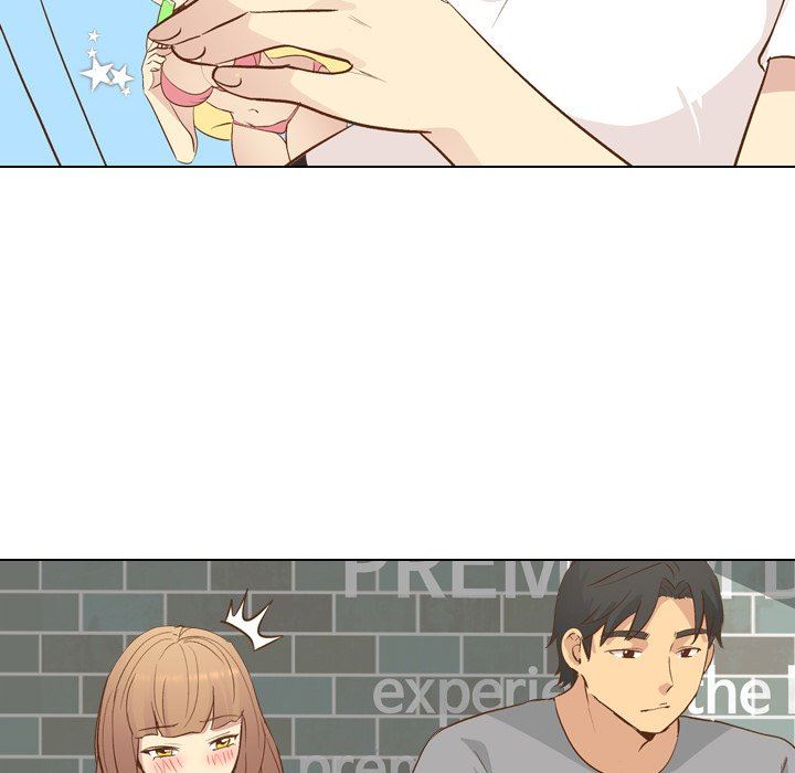 [韩国漫画] 毫无保留的她 爱情,巨乳大奶,女学生#[144P]-44