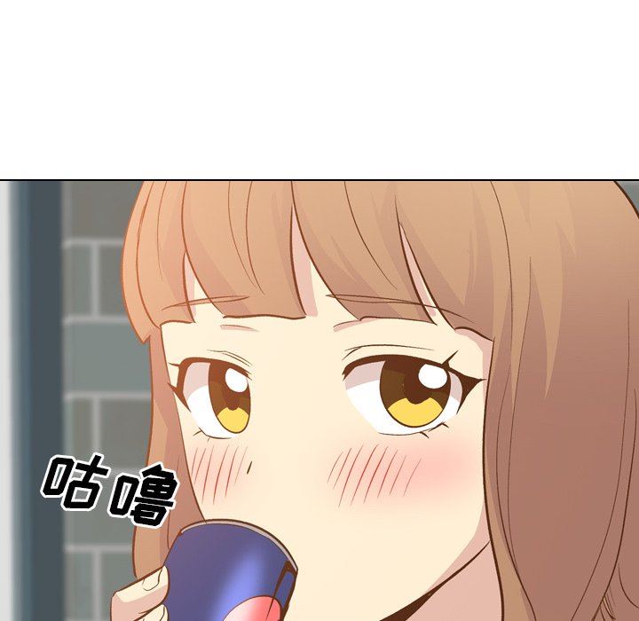 [韩国漫画] 毫无保留的她 爱情,巨乳大奶,女学生#[144P]-46