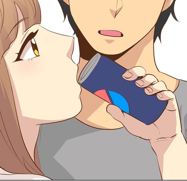 [韩国漫画] 毫无保留的她 爱情,巨乳大奶,女学生#[144P]-50