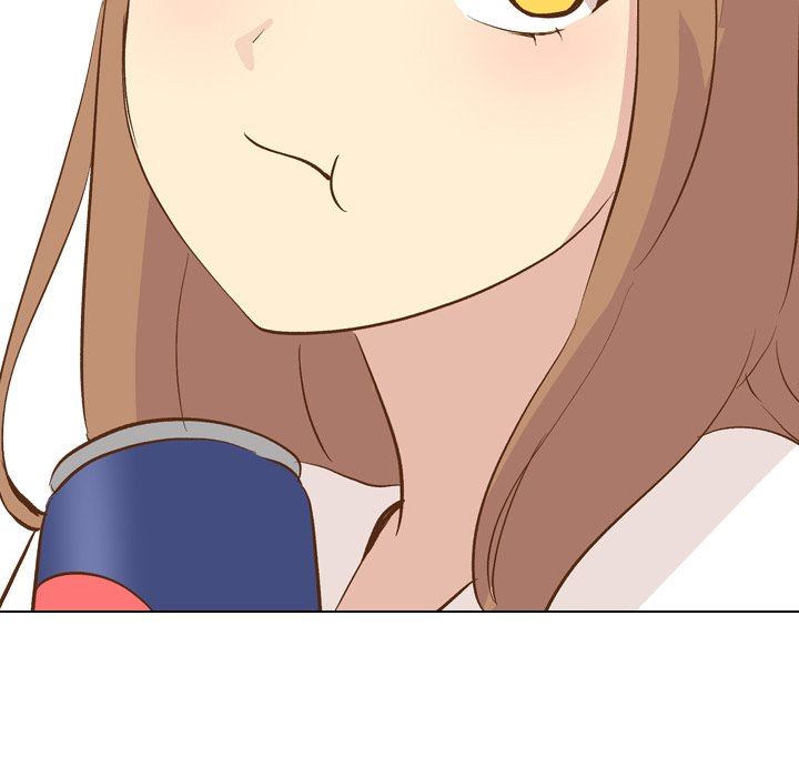 [韩国漫画] 毫无保留的她 爱情,巨乳大奶,女学生#[144P]-52