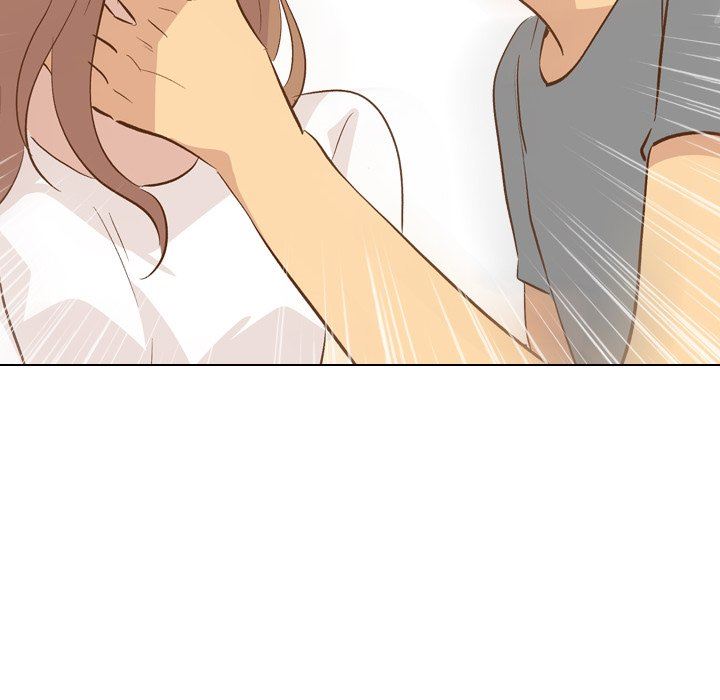 [韩国漫画] 毫无保留的她 爱情,巨乳大奶,女学生#[144P]-54