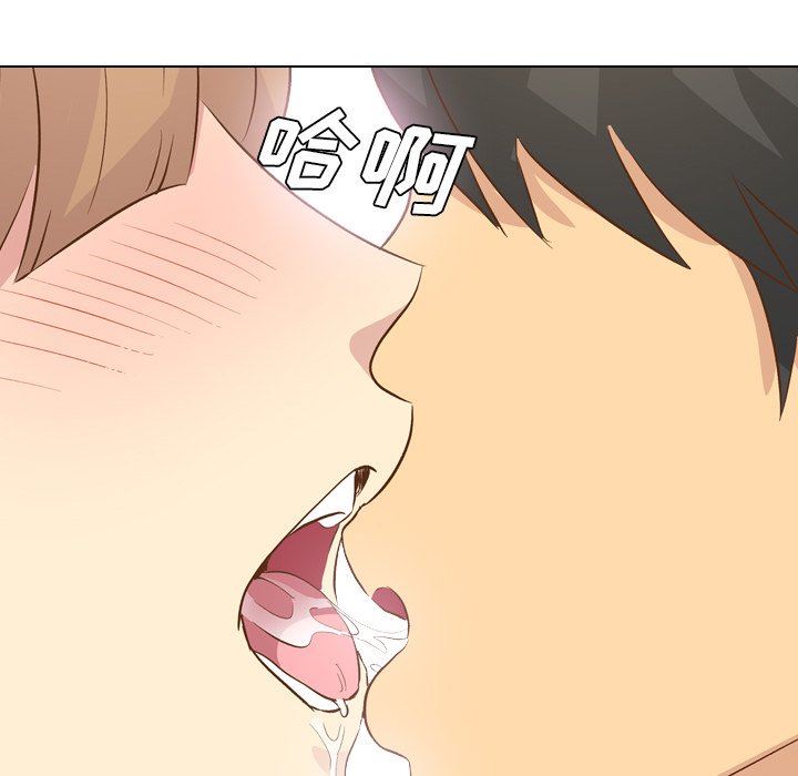 [韩国漫画] 毫无保留的她 爱情,巨乳大奶,女学生#[144P]-55