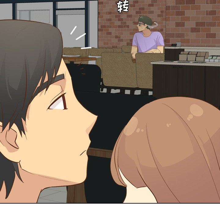 [韩国漫画] 毫无保留的她 爱情,巨乳大奶,女学生#[144P]-59