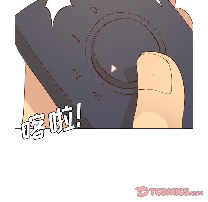 [韩国漫画] 毫无保留的她 爱情,巨乳大奶,女学生#[144P]-63
