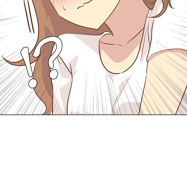 [韩国漫画] 毫无保留的她 爱情,巨乳大奶,女学生#[144P]-65