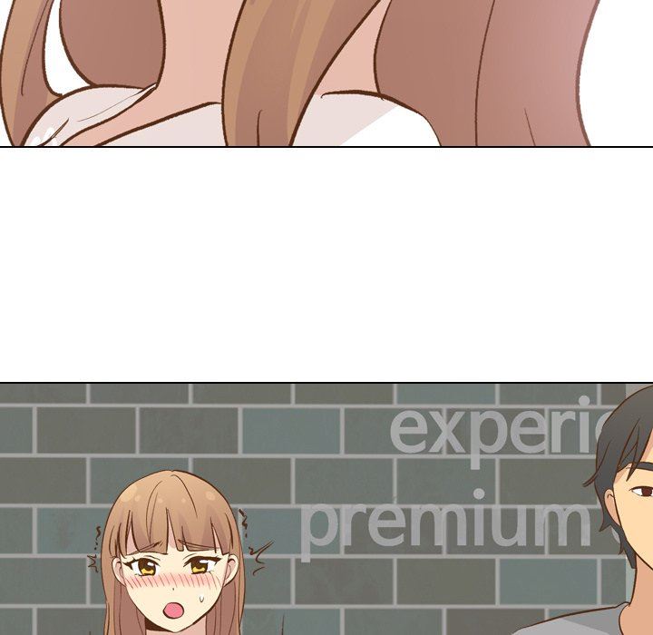 [韩国漫画] 毫无保留的她 爱情,巨乳大奶,女学生#[144P]-80