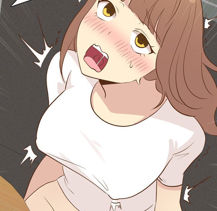 [韩国漫画] 毫无保留的她 爱情,巨乳大奶,女学生#[144P]-84