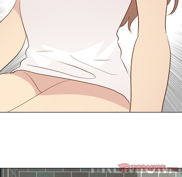 [韩国漫画] 毫无保留的她 爱情,巨乳大奶,女学生#[144P]-87