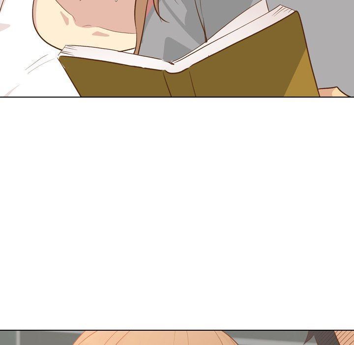 [韩国漫画] 毫无保留的她 爱情,巨乳大奶,女学生#[144P]-91