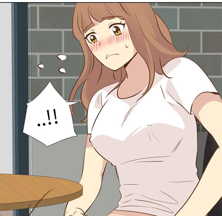 [韩国漫画] 毫无保留的她 爱情,巨乳大奶,女学生#[144P]-98