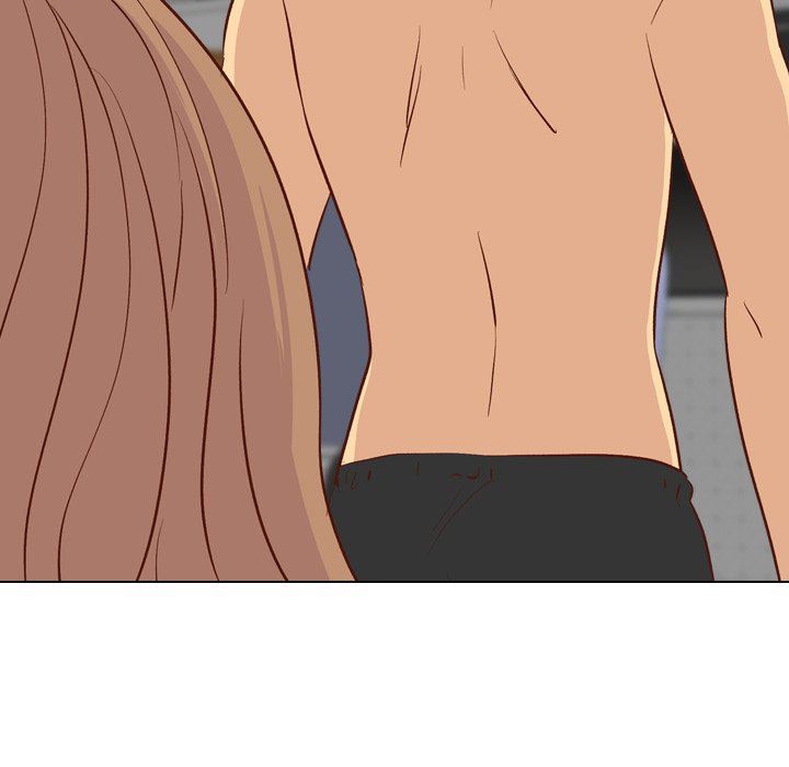 [韩国漫画] 毫无保留的她 爱情,巨乳大奶,女学生#[141P]-100