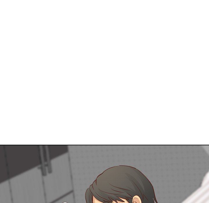 [韩国漫画] 毫无保留的她 爱情,巨乳大奶,女学生#[141P]-101