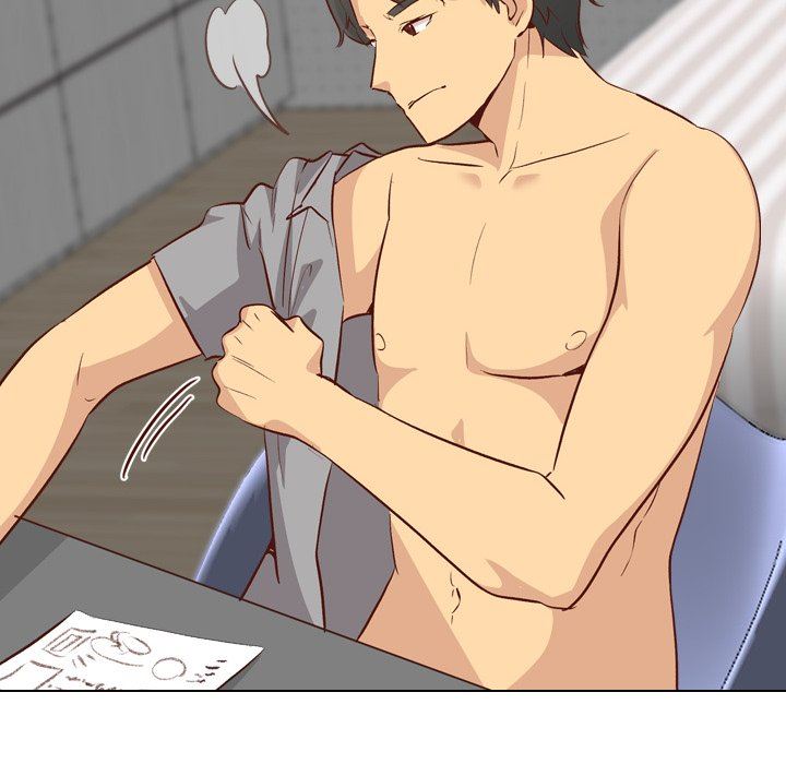 [韩国漫画] 毫无保留的她 爱情,巨乳大奶,女学生#[141P]-102