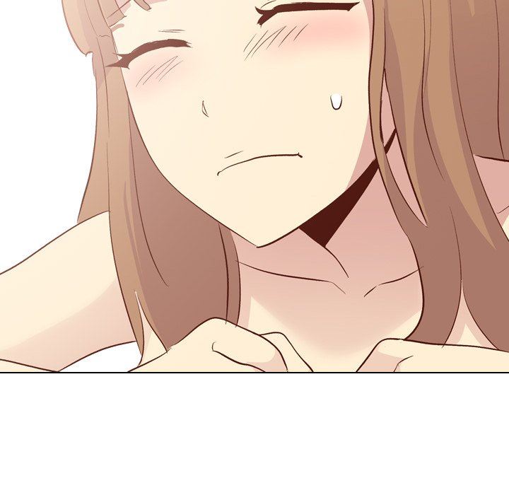 [韩国漫画] 毫无保留的她 爱情,巨乳大奶,女学生#[141P]-104