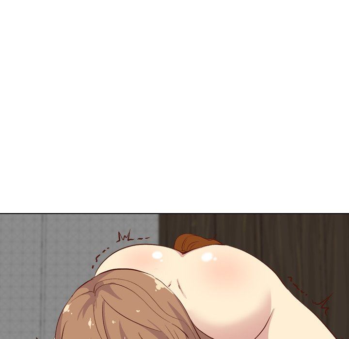 [韩国漫画] 毫无保留的她 爱情,巨乳大奶,女学生#[141P]-107