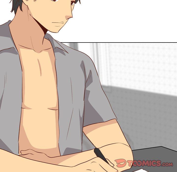 [韩国漫画] 毫无保留的她 爱情,巨乳大奶,女学生#[141P]-111