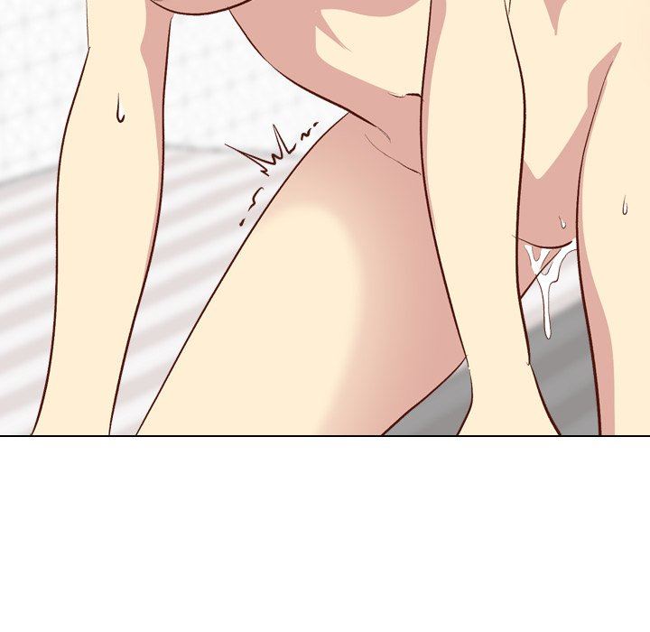 [韩国漫画] 毫无保留的她 爱情,巨乳大奶,女学生#[141P]-34