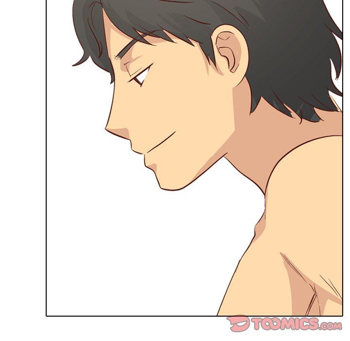 [韩国漫画] 毫无保留的她 爱情,巨乳大奶,女学生#[141P]-39