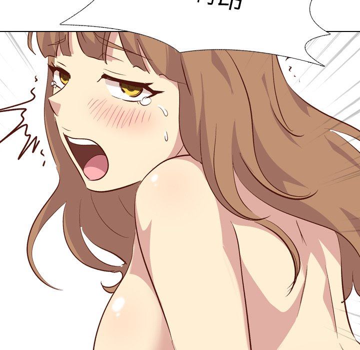 [韩国漫画] 毫无保留的她 爱情,巨乳大奶,女学生#[141P]-55