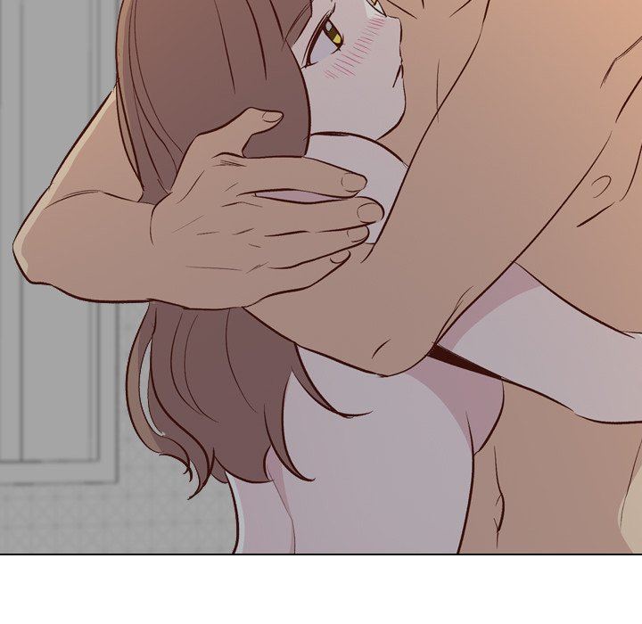 [韩国漫画] 毫无保留的她 爱情,巨乳大奶,女学生#[141P]-58