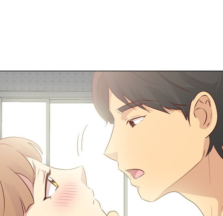 [韩国漫画] 毫无保留的她 爱情,巨乳大奶,女学生#[141P]-61