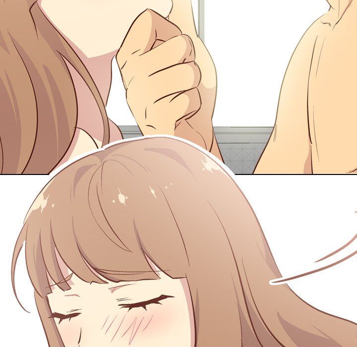 [韩国漫画] 毫无保留的她 爱情,巨乳大奶,女学生#[141P]-62