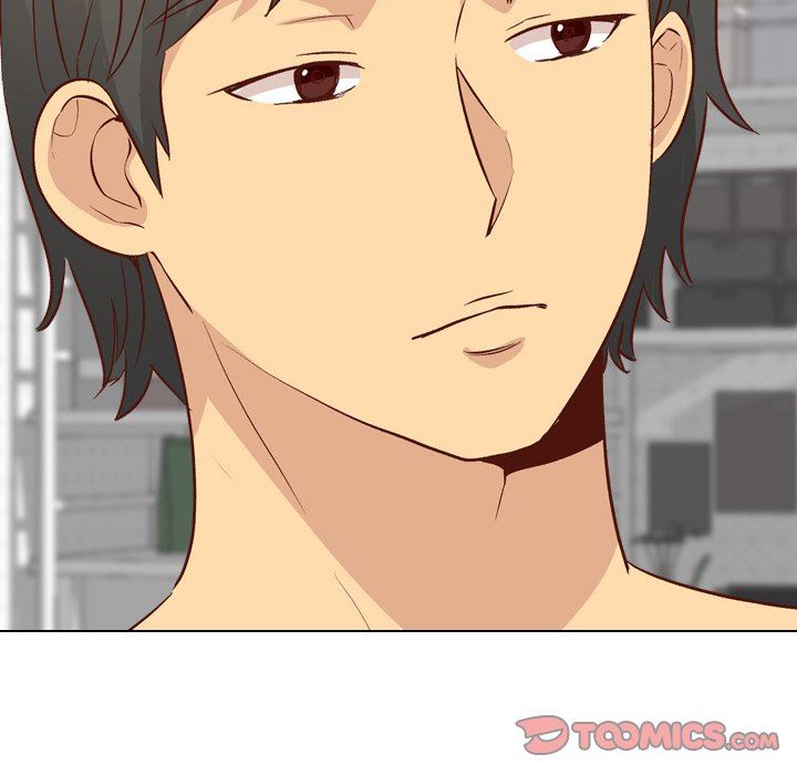 [韩国漫画] 毫无保留的她 爱情,巨乳大奶,女学生#[141P]-69