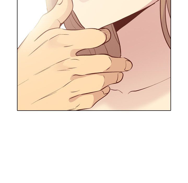 [韩国漫画] 毫无保留的她 爱情,巨乳大奶,女学生#[141P]-71