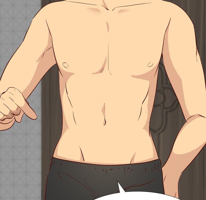 [韩国漫画] 毫无保留的她 爱情,巨乳大奶,女学生#[141P]-92