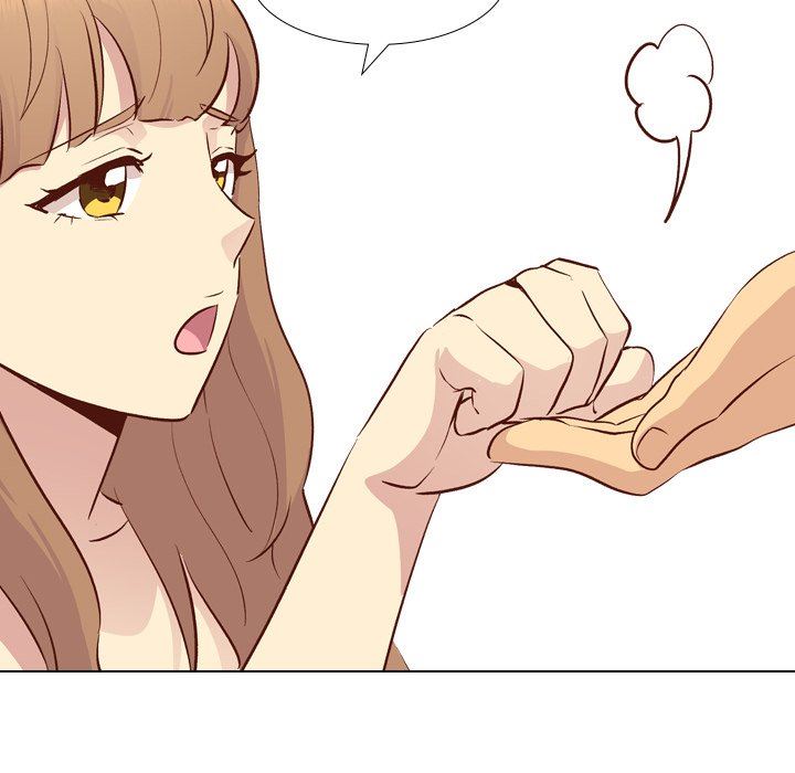 [韩国漫画] 毫无保留的她 爱情,巨乳大奶,女学生#[141P]-98