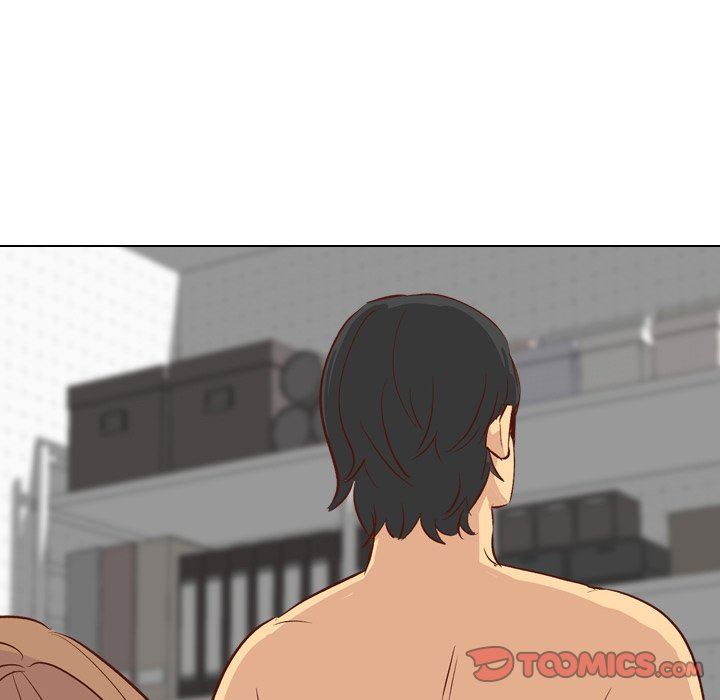 [韩国漫画] 毫无保留的她 爱情,巨乳大奶,女学生#[141P]-99