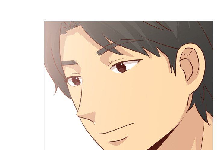 [韩国漫画] 毫无保留的她 爱情,巨乳大奶,女学生#[150P]-1