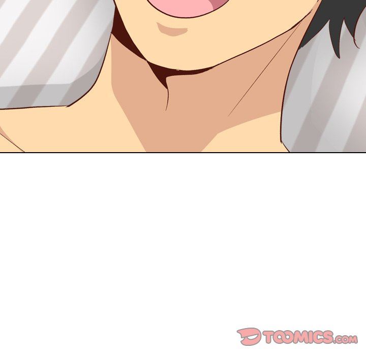 [韩国漫画] 毫无保留的她 爱情,巨乳大奶,女学生#[150P]-102