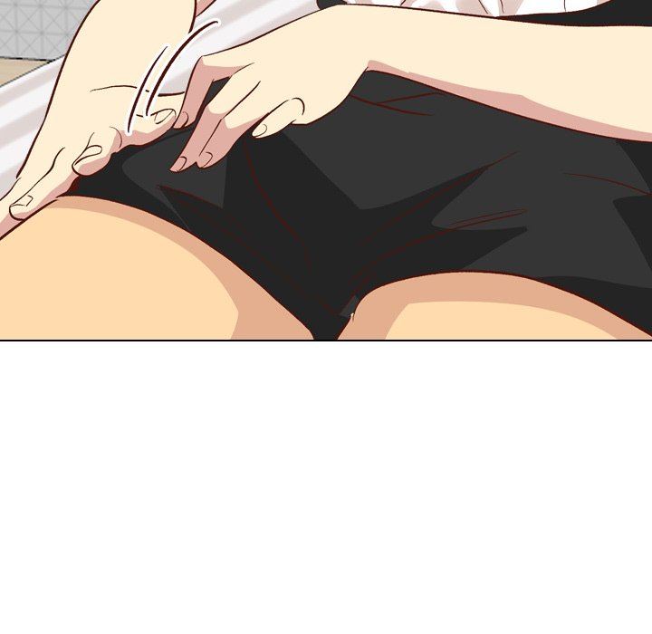 [韩国漫画] 毫无保留的她 爱情,巨乳大奶,女学生#[150P]-106