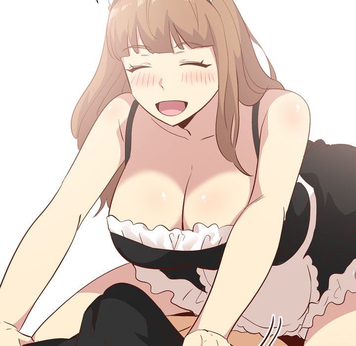 [韩国漫画] 毫无保留的她 爱情,巨乳大奶,女学生#[150P]-115