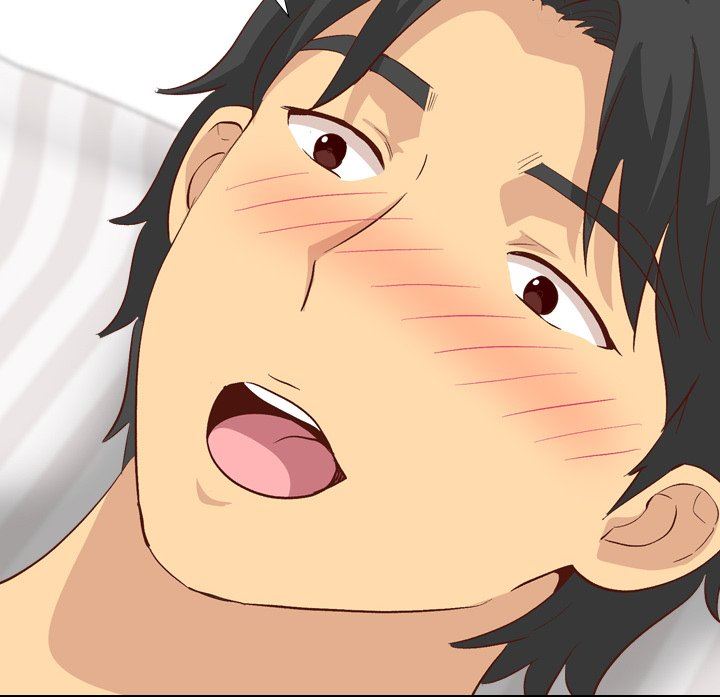 [韩国漫画] 毫无保留的她 爱情,巨乳大奶,女学生#[150P]-123