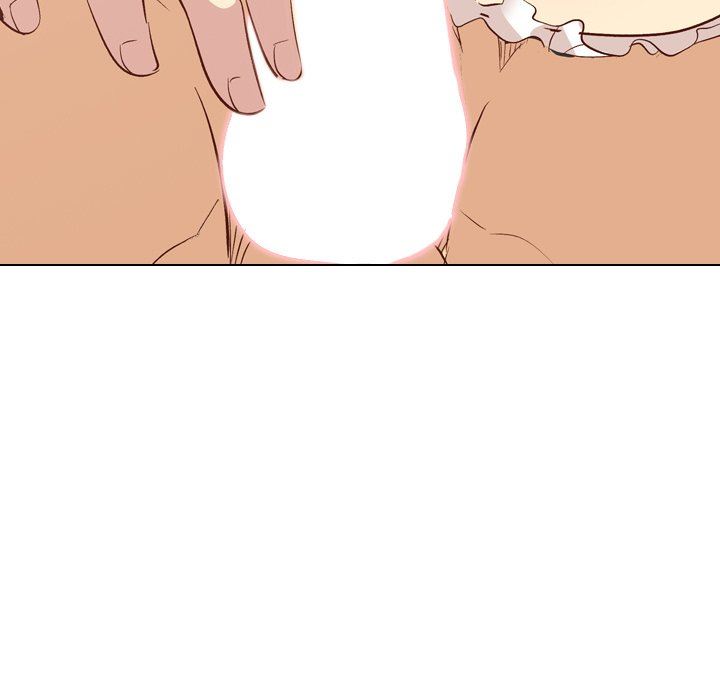 [韩国漫画] 毫无保留的她 爱情,巨乳大奶,女学生#[150P]-128